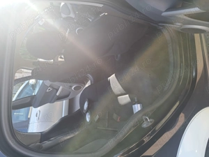 Smart forfour 1.3 benzina spre vanzare. - imagine 6 Smart forfour 1.3 benzina spre vanzare. - imagine 6