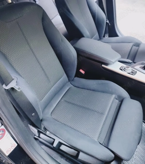 BMW 320d EfficientDynamics F31 automată ZF8HP - imagine 6