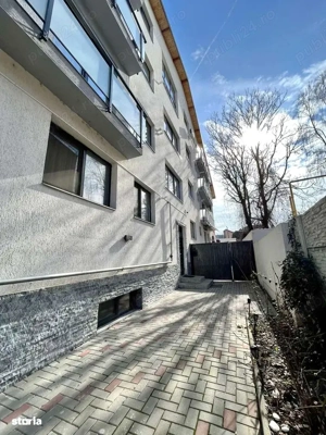 Apartament 3 camere de vanzare, Tepes Voda, bloc boutique - fara comision!