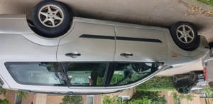 Ford Focus 2001  - imagine 3