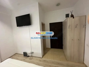 Garsoniera Bloc Nou Berceni - Dimitrie Leonida - Parcare - imagine 5