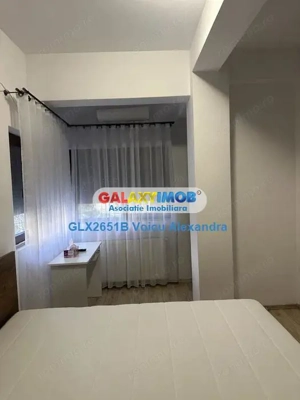 Garsoniera Bloc Nou Berceni - Dimitrie Leonida - Parcare - imagine 2