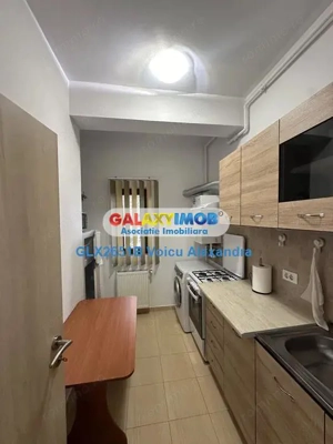 Garsoniera Bloc Nou Berceni - Dimitrie Leonida - Parcare - imagine 6