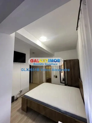 Garsoniera Bloc Nou Berceni - Dimitrie Leonida - Parcare