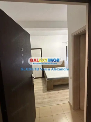 Garsoniera Bloc Nou Berceni - Dimitrie Leonida - Parcare - imagine 4