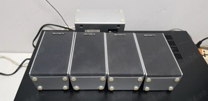 Sony SS CT 54 centru TS 60 front TS 61 surr boxe sateliti ptr DAV-DZ10 DZ20 - imagine 5