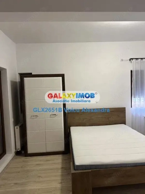 Garsoniera Bloc Nou Berceni - Dimitrie Leonida - Parcare - imagine 3