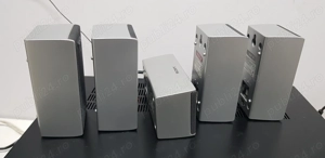 Sony SS CT 54 centru TS 60 front TS 61 surr boxe sateliti ptr DAV-DZ10 DZ20 - imagine 8