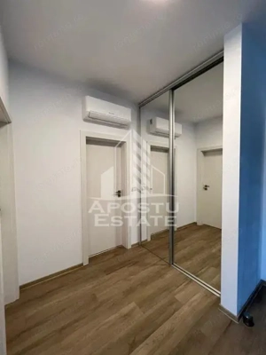 Apartament cu 2 camere, zona Lipovei, Centrala Proprie - imagine 3