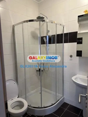 Garsoniera Bloc Nou Berceni - Dimitrie Leonida - Parcare - imagine 7