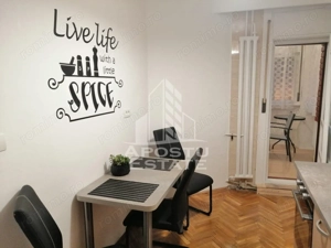 Apartament cu 3 camere in zona Take Ionescu - imagine 2