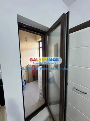 Garsoniera Bloc Nou Berceni - Dimitrie Leonida - Parcare - imagine 8