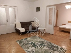 Apartament cu 3 camere in zona Take Ionescu - imagine 7