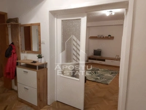 Apartament cu 3 camere in zona Take Ionescu - imagine 12