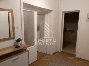 Apartament cu 3 camere in zona Take Ionescu - imagine 16