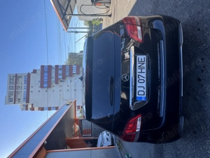 Mercedes b class 180  - imagine 4