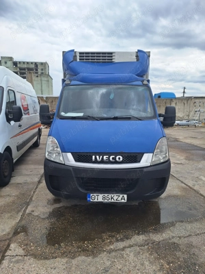 Autoutilitara IVECO  35C12