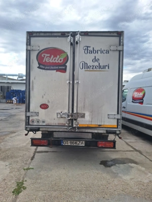 Autoutilitara IVECO  35C12 - imagine 3