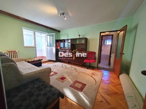 Cartier BULARGA - Apartament 3 camere 51,51 mp mobilat și utilat