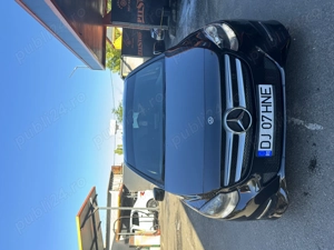 Mercedes b class 180 