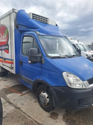 Autoutilitara IVECO  35C12 - imagine 2