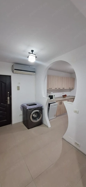 Inchiriez apartament 2 camere Navodari - imagine 3