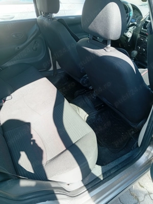 Vând Fiat Albea din 2006 - imagine 3