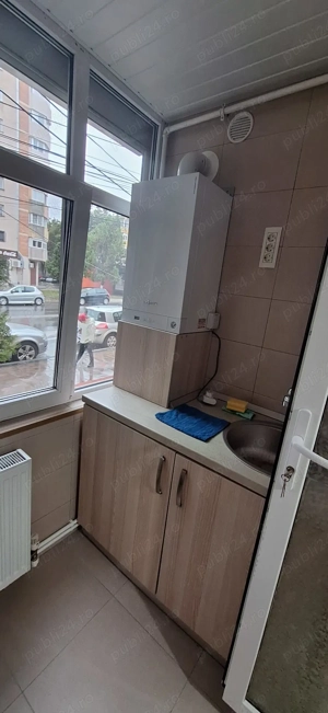 Inchiriez apartament 2 camere Navodari - imagine 6