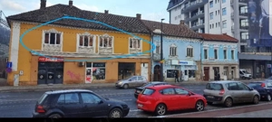 Apartament Birou de vanzare in zona ultracentrala-145 mp