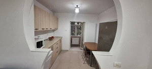 Inchiriez apartament 2 camere Navodari - imagine 5