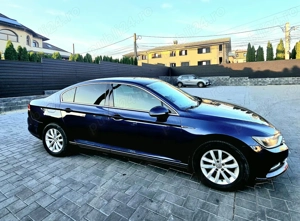 Vând Volkswagen Passat 2.0 4Motion An2016