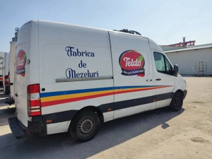 Mercedes-Benz Autoutilitara - imagine 5