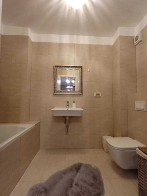 Inchiriez apartament 2 camere,  Calea Torontalului - imagine 5