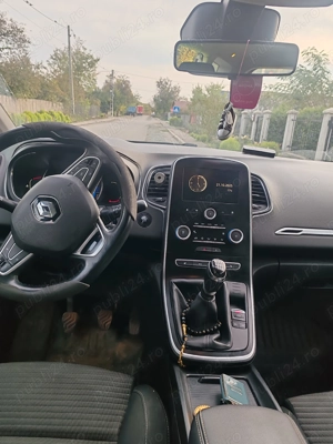 Renault grand scenic  - imagine 2 Renault grand scenic  - imagine 2