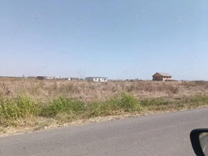 Teren 400m intravilan