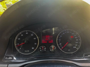 Volkswagen Golf 5 - imagine 6