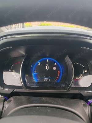 Renault grand scenic  - imagine 3 Renault grand scenic  - imagine 3