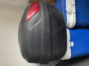 Topcase GIVI- 30 litri - imagine 2
