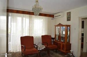 Calea bucuresti - Ramada - Apartament 3 camere, 62 mp, etaj 6 - imagine 8