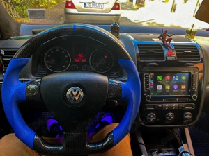 Volkswagen Golf 5 - imagine 4