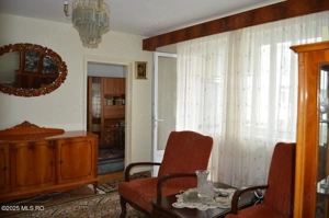 Calea bucuresti - Ramada - Apartament 3 camere, 62 mp, etaj 6 - imagine 7