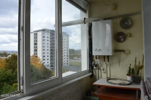 Calea bucuresti - Ramada - Apartament 3 camere, 62 mp, etaj 6 - imagine 18