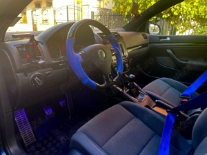 Volkswagen Golf 5 - imagine 5