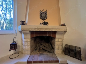 Proprietate  de vanzare PITESTI : 3 dormitoare, 2 bai, living generos; complet mobilata si utilata ! - imagine 2