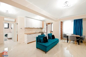 Apartament 2 camere de închiriat   Bloc Roka Galați