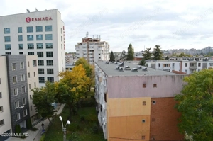 Calea bucuresti - Ramada - Apartament 3 camere, 62 mp, etaj 6 - imagine 2