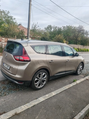 Renault grand scenic  - imagine 5 Renault grand scenic  - imagine 5