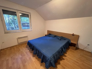 Proprietate  de vanzare PITESTI : 3 dormitoare, 2 bai, living generos; complet mobilata si utilata ! - imagine 5