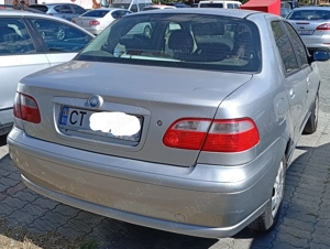 Vând Fiat Albea din 2006 - imagine 2