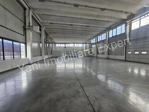 Hală de închiriat în Curtea de Argeș. - imagine 3